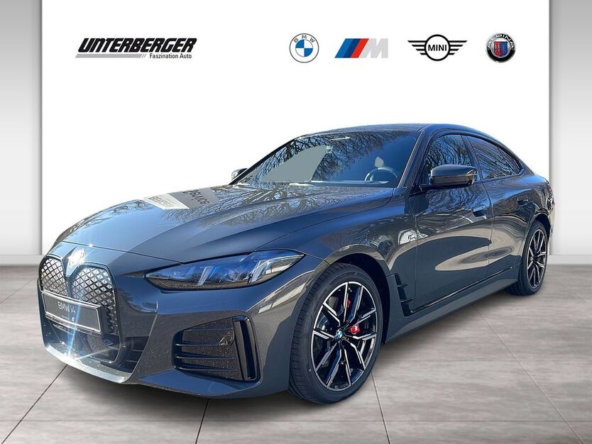 BMW i4 7.035 km 64.980 € Lindau 88131
