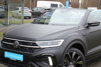 VW T-Roc 6.575 km 42.990 &euro; Salzgitter 38226
