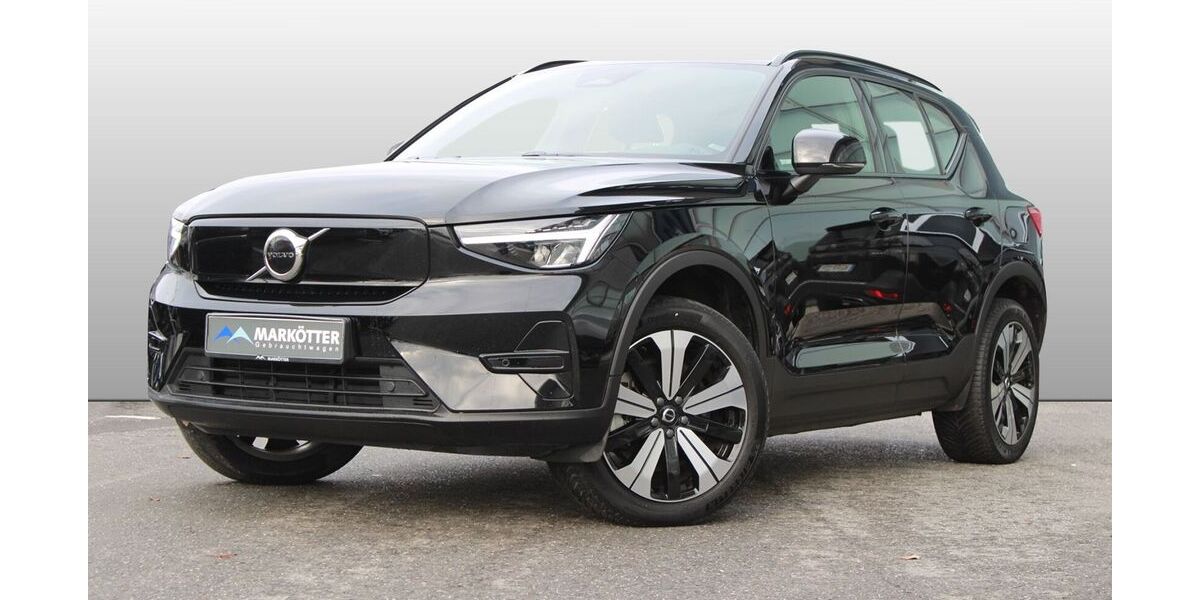 Volvo XC40 55.124 km 27.850 &euro; Herford 32051