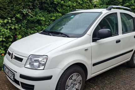 Fiat Panda 102.175 km 3.790 &euro; Rinteln 31737
