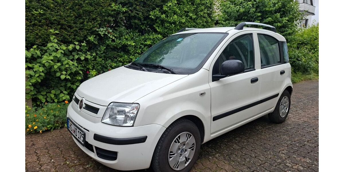 Fiat Panda 102.175 km 3.790 &euro; Rinteln 31737