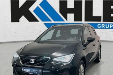 Seat Arona 25.219 km 18.330 &euro; Walsrode 29664