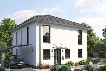Haus Oranienburg - 5 Zimmer, 136 m&sup2;, 474.467&euro; | Angebot:27115044