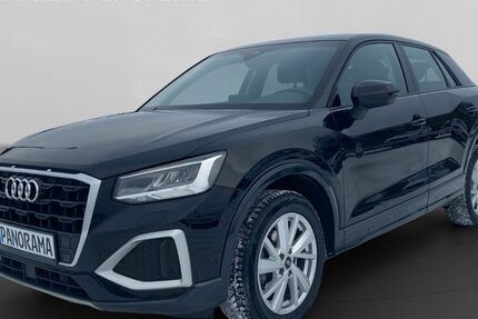 Audi Q2 52.754 km 21.990 &euro; Schönefeld OT Großziethen 12529