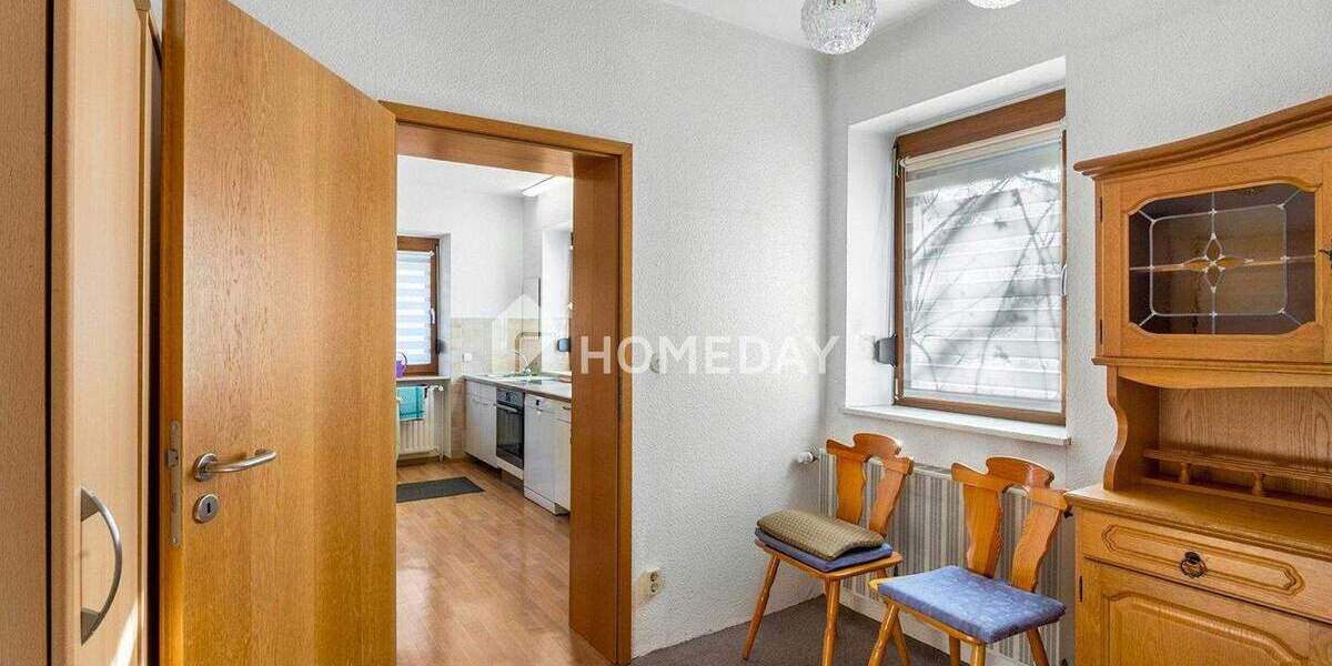 Einfamilienhaus Landstuhl - 5 Zimmer, 100 m&sup2;, 205.000&euro; | Angebot:25267981
