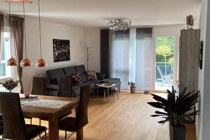 Moderne 3,5-Zimmer-Wohnung in Bad Rappenau 3.5 zimmer