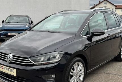 VW Golf Sportsvan 124.700 km 13.490 € Haßmersheim 74855