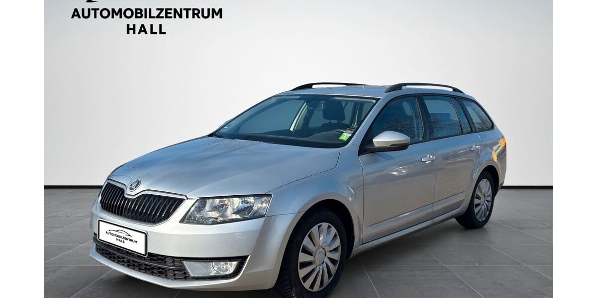 Skoda Octavia 180.000 km 5.999 &euro; Aalen 73430