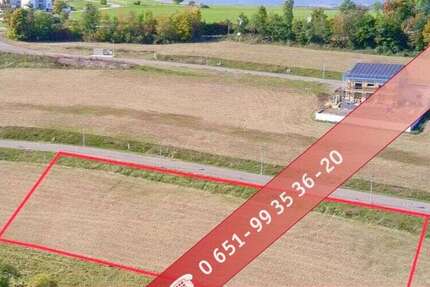 Grundstück zu verkaufen in Pellingen 163.800 € 630 m² zimmer