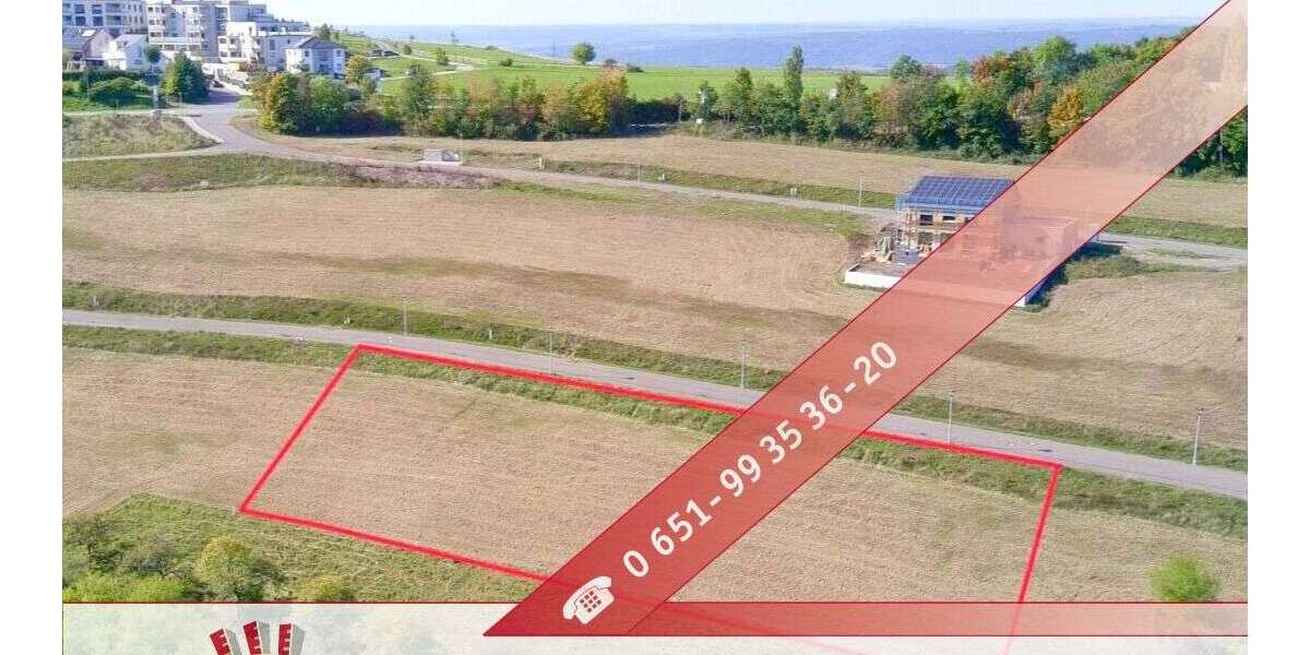 Grundstück zu verkaufen in Pellingen 163.800 € 630 m² zimmer