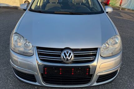 VW Jetta