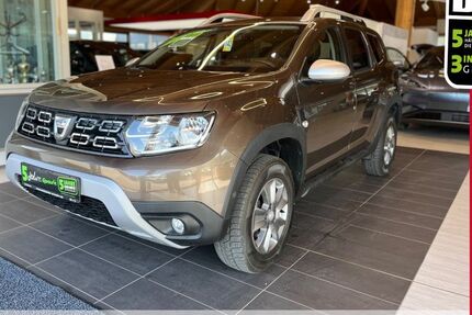 Dacia Duster 80.704 km 11.580 &euro; Dresden 01217