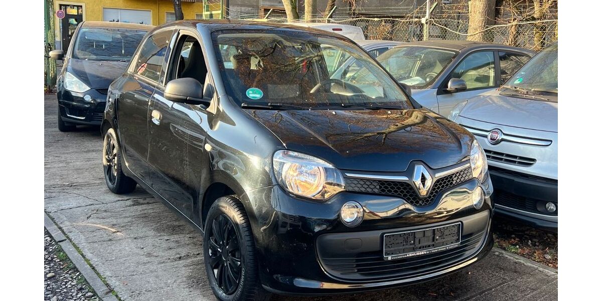 Renault Twingo 110.000 km 3.999 &euro; BERLIN 13409