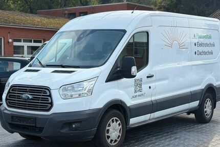 Ford Transit 240.813 km 5.950 € Nordhorn 48529