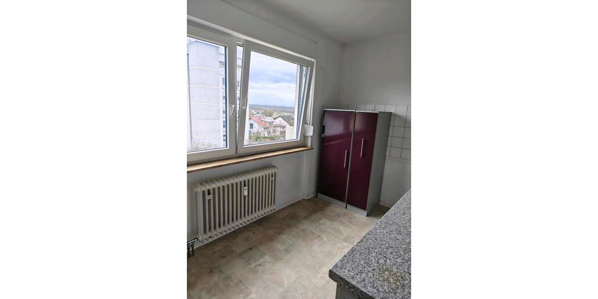 Etagenwohnung Ettlingen - 1 Zimmer, 42 m&sup2;, 215.000&euro; | Angebot:25904352