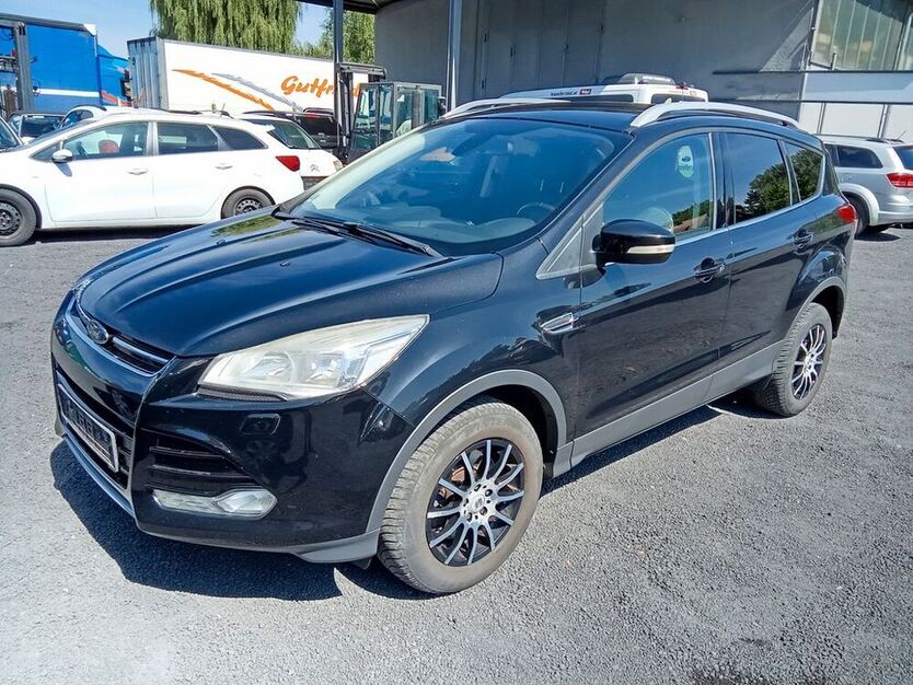 Kuga