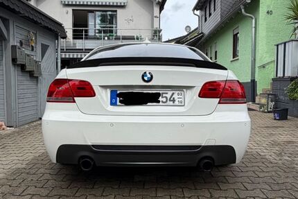 BMW 335 106.000 km 22.500 &euro; Hirschaid 96114
