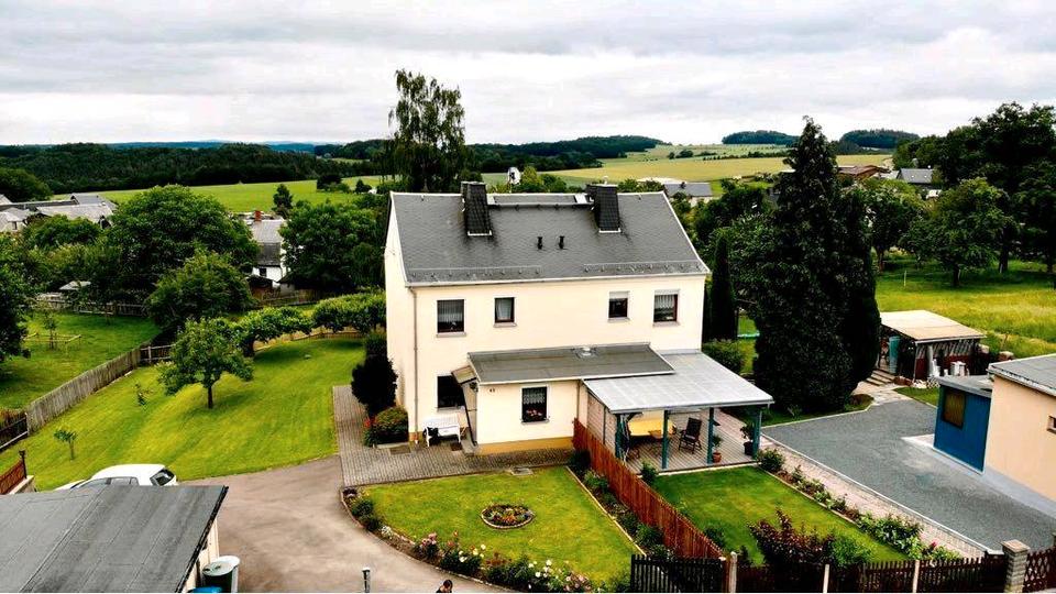 Einfamilienhaus Greiz - 65.000&euro; | Angebot:27110883