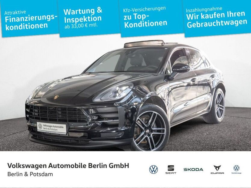 Macan