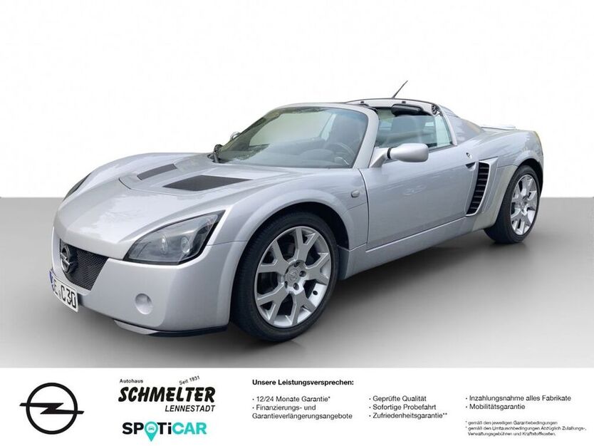 Speedster