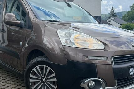 Peugeot Partner 159.980 km 9.999 &euro; Bickenbach 64404