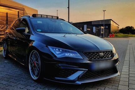 Seat Leon 82.000 km 22.900 € Worpswede 27726