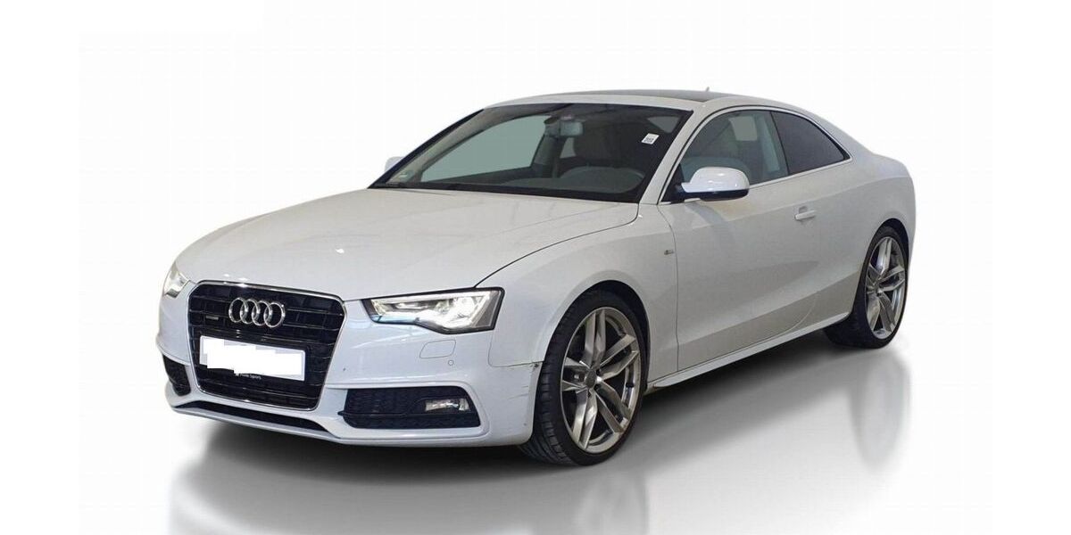 Audi A5 133.148 km 14.990 &euro; München 81243