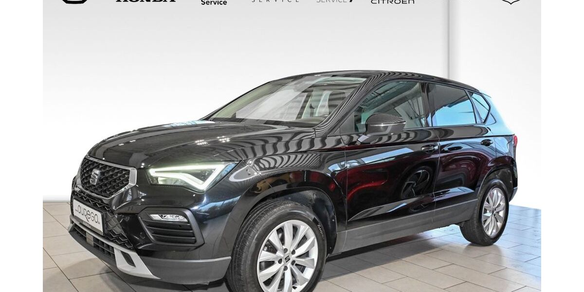 Seat Ateca 34.609 km 22.980 € Remscheid 42855