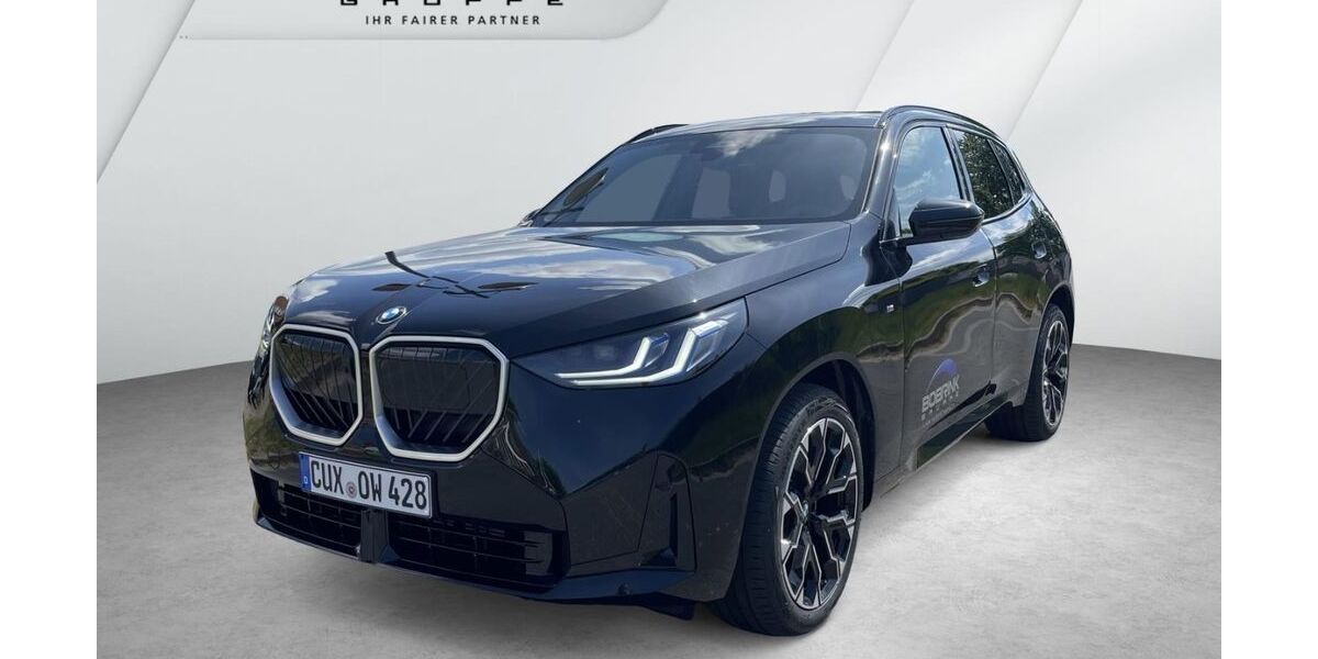 BMW X3 3.500 km 64.940 &euro; Cuxhaven 27472