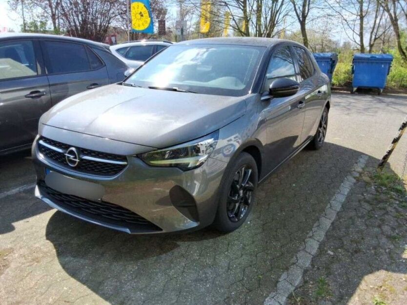 Corsa