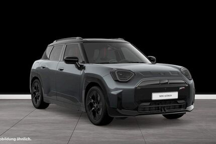 Mini Aceman SE 24.245 km 37.490 &euro; Geretsried - Gelting 82538