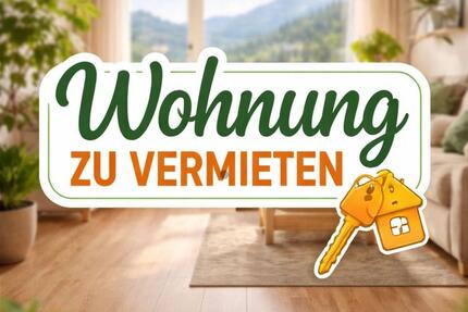 2 Zimmer DG Wohnung mit einer wunderschönen Aussicht 3 zimmer