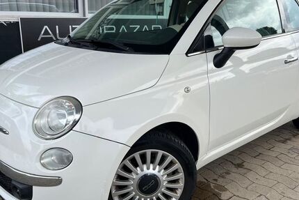Fiat 500C 180.167 km 5.395 &euro; Rethem 27336