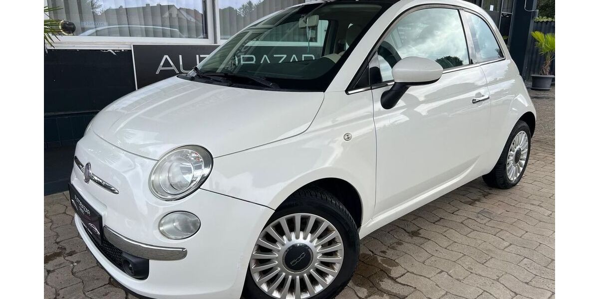Fiat 500C 180.167 km 5.395 &euro; Rethem 27336