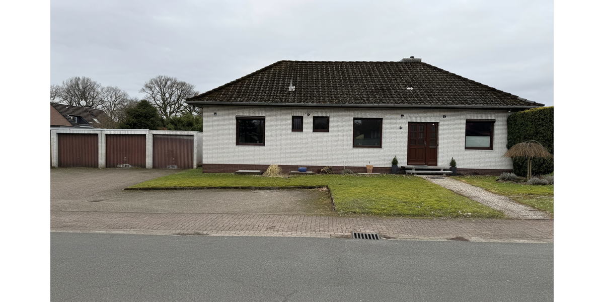 Einfamilienhaus Cadenberge - 6 Zimmer, 118 m&sup2;, 269.000&euro; | Angebot:25715773