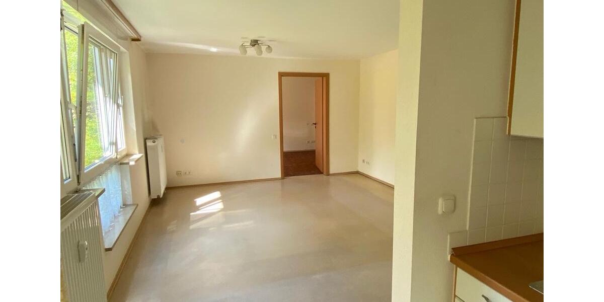 Kauf oder ggf. Miete - Schöne 2-Zimmer-Whg im Betreuten Wohnen 2 zimmer