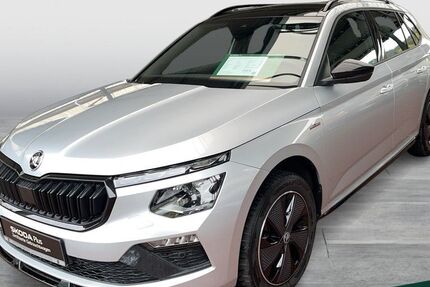 Skoda Kamiq 18.900 km 24.950 &euro; Siegen 57076