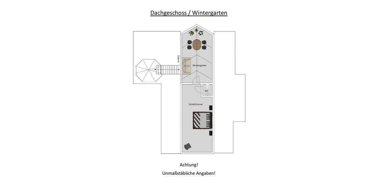 Etagenwohnung Lachendorf - 6 Zimmer, 140 m&sup2;, 209.000&euro; | Angebot:26796208