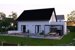 Ihr maßgeschneidertes Einfamilienhaus in Solms - individuell und effizient - Einfamilienhaus Solms | Angebot:27294011