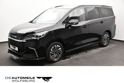 Maxus Euniq 5