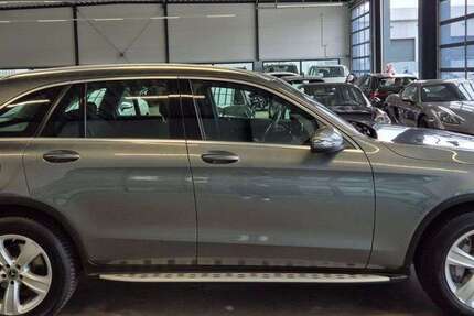 Mercedes-Benz GLC 300 38.500 km 36.950 &euro; Geesthacht 21502