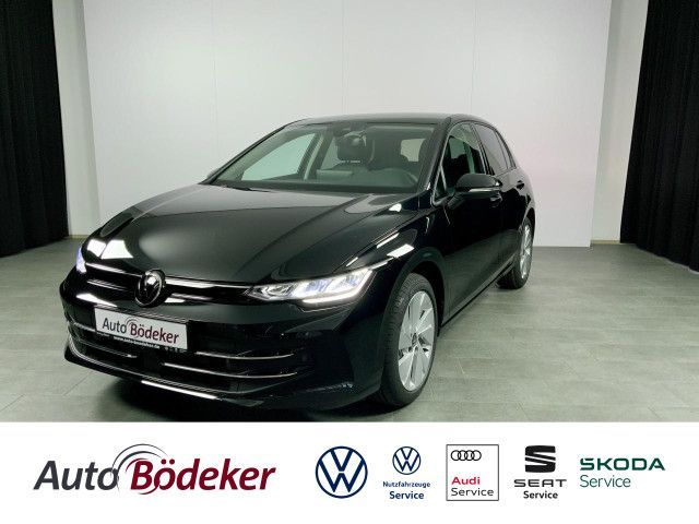 VW Golf 9.000 km 36.990 &euro; Butzbach 35510