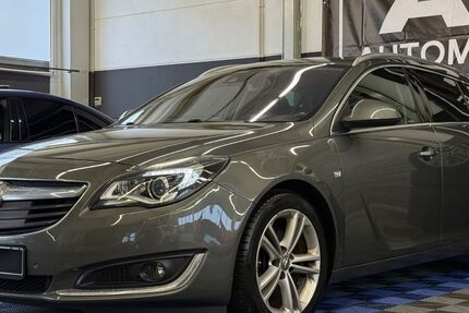 Opel Insignia 150.000 km 7.490 &euro; Mutlangen 73557
