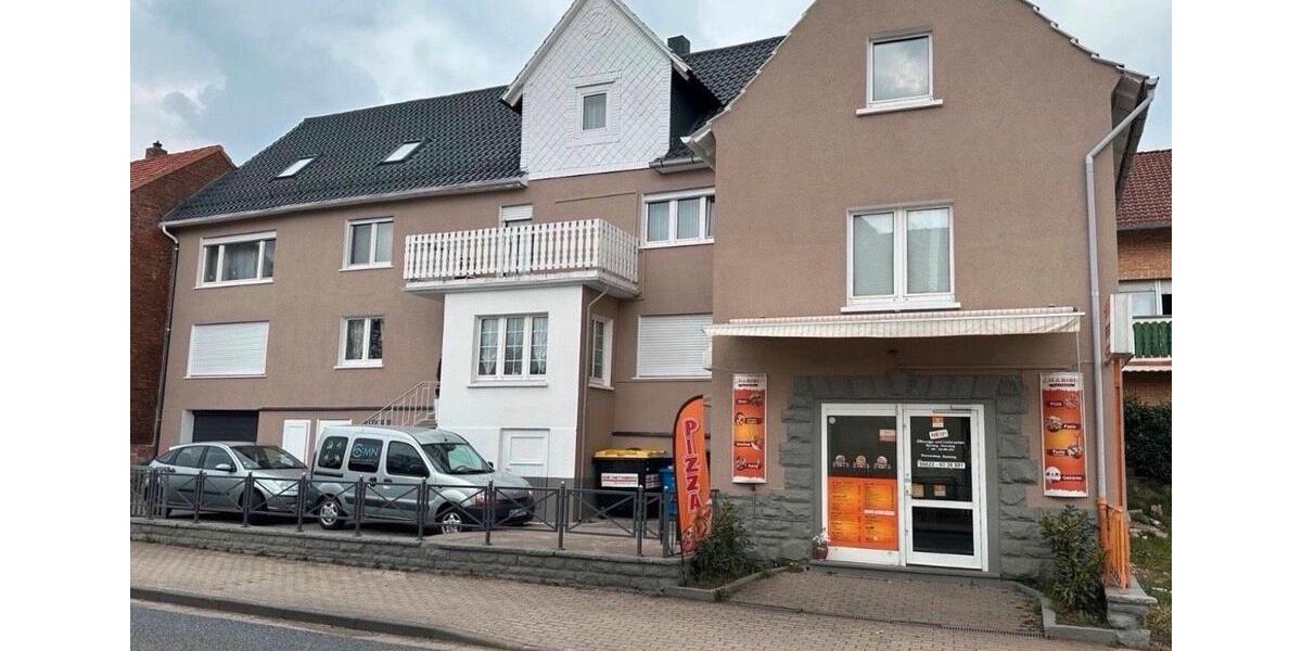 Mehrfamilienhaus, Wohnhaus Bebra - 13 Zimmer, 330 m&sup2;, 300.000&euro; | Angebot:26612302