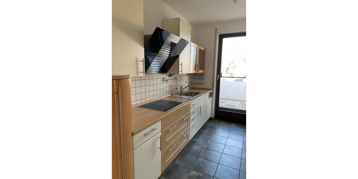 Terrassenwohnung Kirchheim unter Teck - 2 Zimmer, 84 m&sup2;, 1.220&euro; | Angebot:26329407