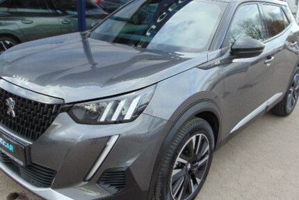 Peugeot 2008 14.310 km 22.980 &euro; Geisa/Rhön 36419