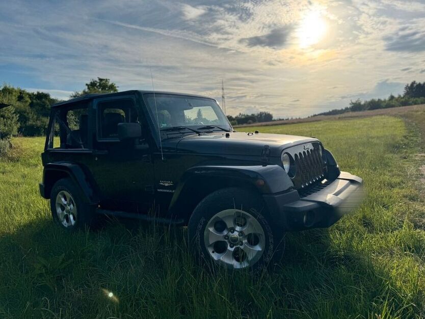 Wrangler