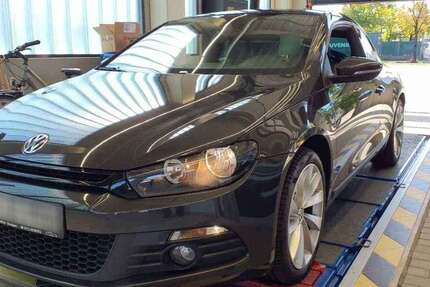 VW Scirocco 120.980 km 8.480 € Fellbach 70736