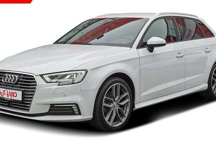 Audi A3 67.200 km 21.990 &euro; Hannover 30179