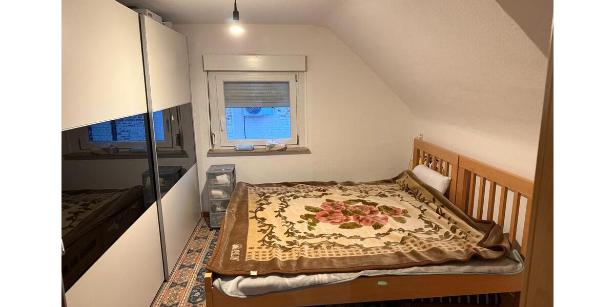 Dachgeschoßwohnung Heilbronn Kernstadt - 2.5 Zimmer, 52 m&sup2;, 780&euro; | Angebot:24867023